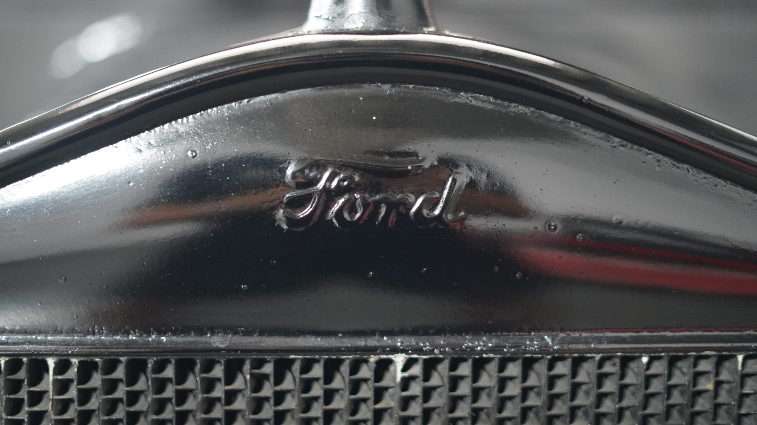 1922 Ford Model TT Dump Truck 29