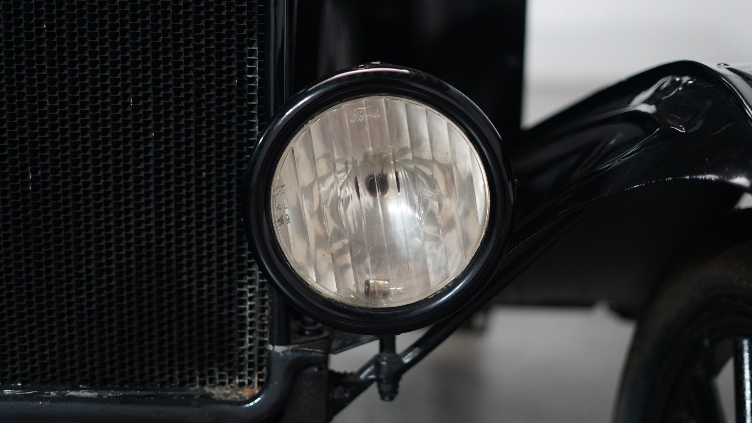 1922 Ford Model TT Dump Truck 31