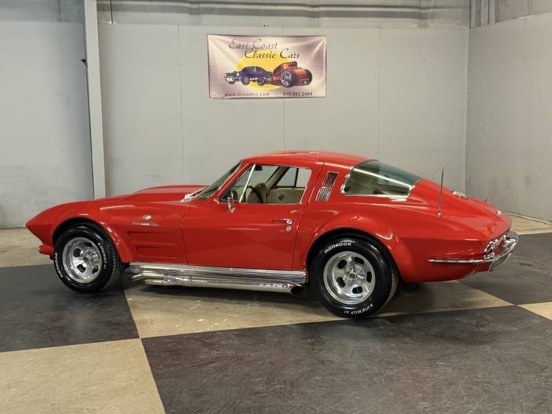 1964 Chevrolet Corvette 4