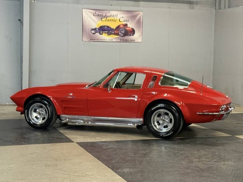 1964 Chevrolet Corvette 5
