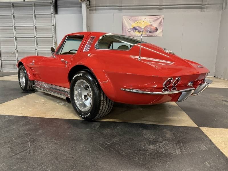 1964 Chevrolet Corvette 6