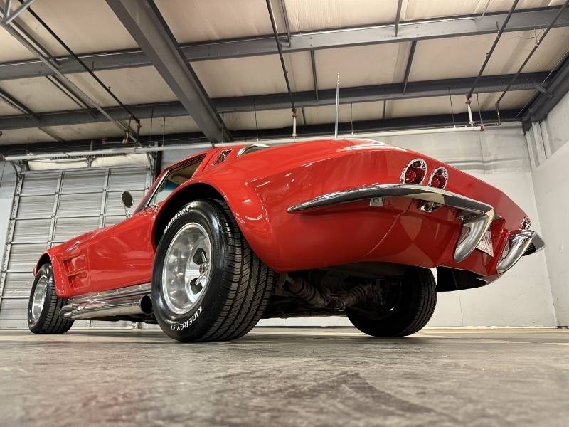 1964 Chevrolet Corvette 7