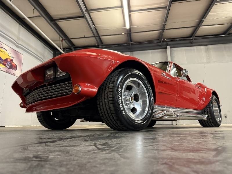 1964 Chevrolet Corvette 11
