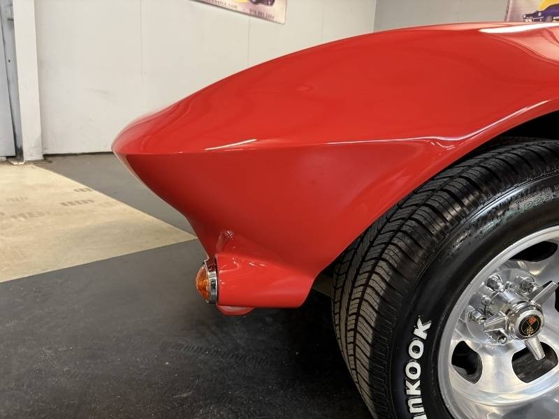 1964 Chevrolet Corvette 12