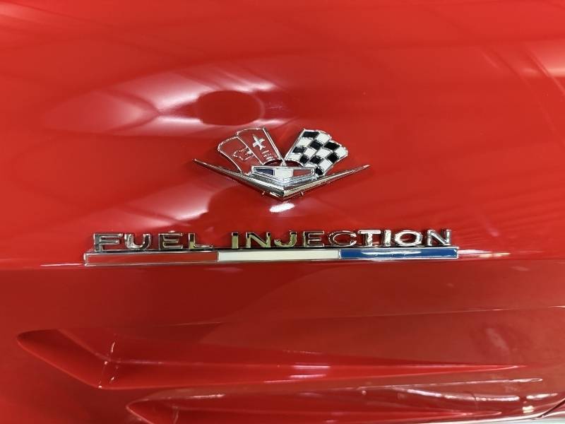 1964 Chevrolet Corvette 13