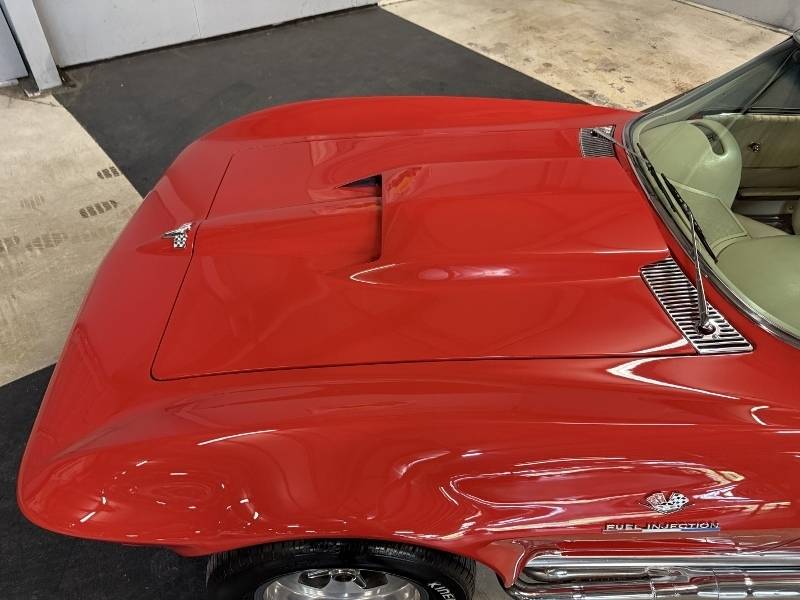 1964 Chevrolet Corvette 14