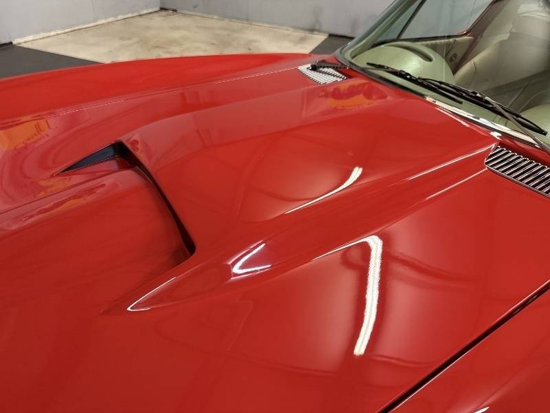 1964 Chevrolet Corvette 15