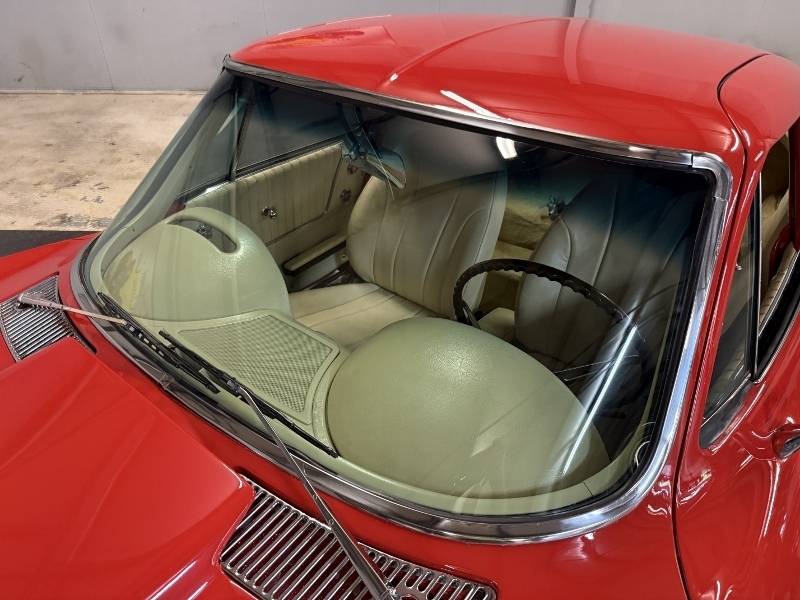 1964 Chevrolet Corvette 17