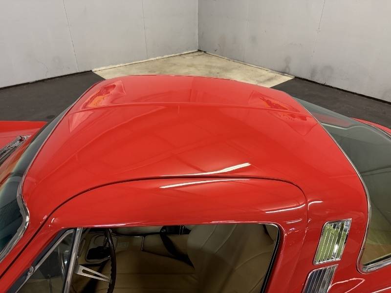 1964 Chevrolet Corvette 19