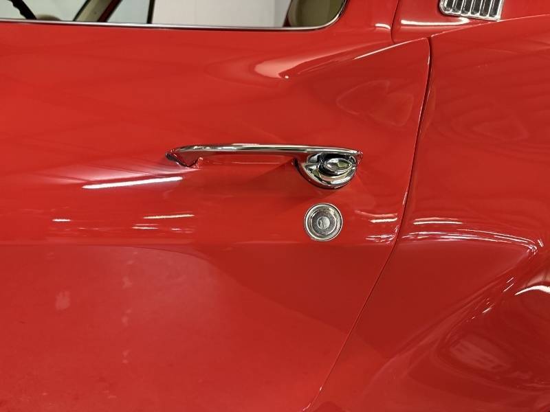 1964 Chevrolet Corvette 20