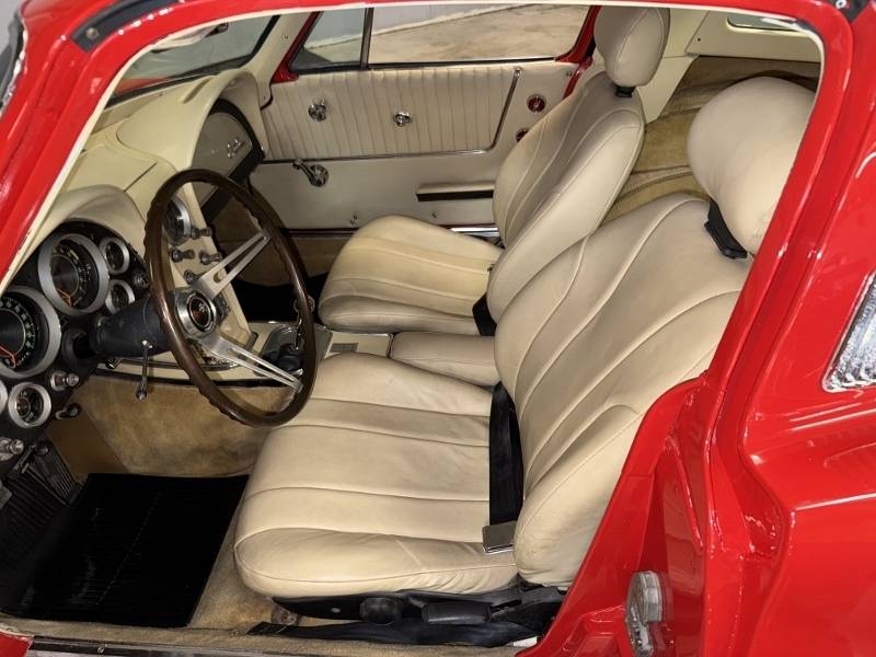 1964 Chevrolet Corvette 25