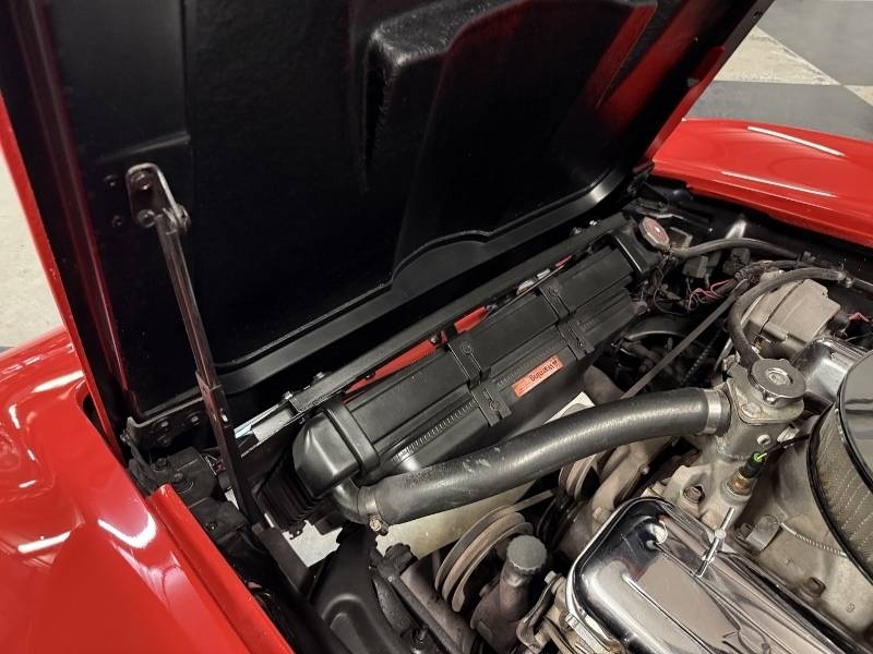 1964 Chevrolet Corvette 42