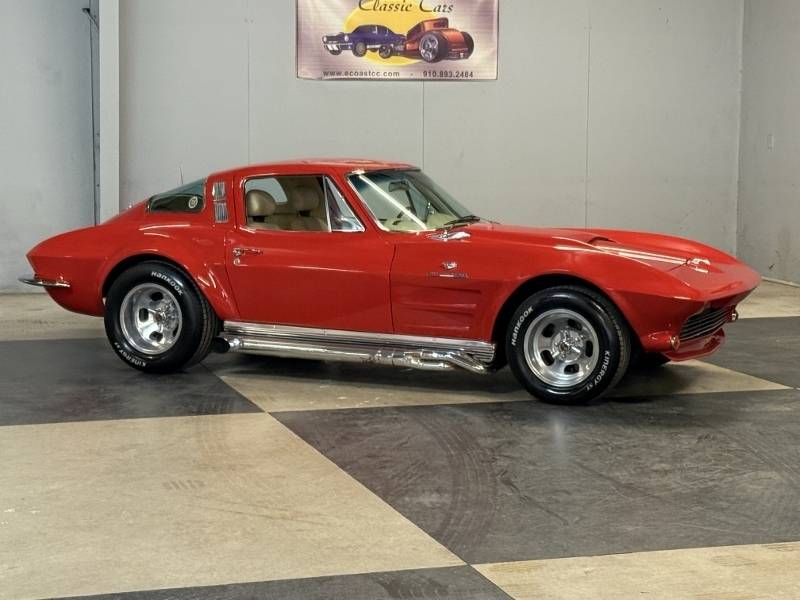 1964 Chevrolet Corvette 1