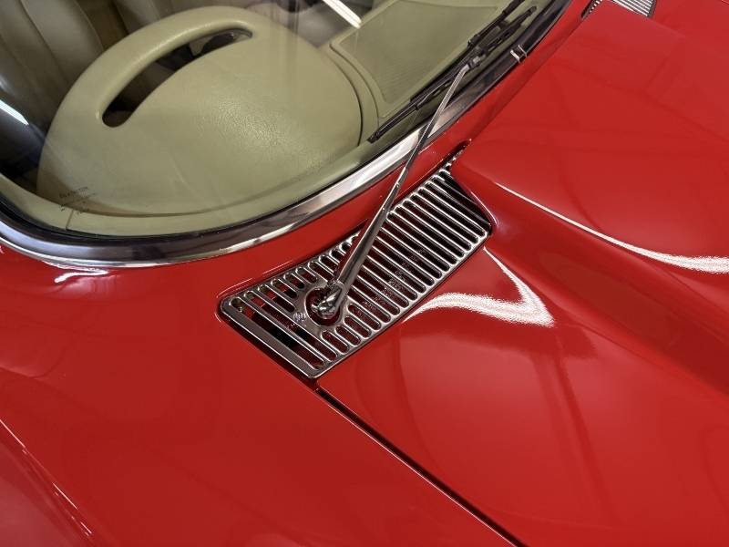 1964 Chevrolet Corvette 58