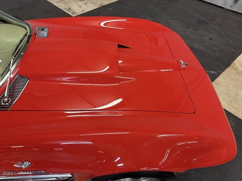 1964 Chevrolet Corvette 59