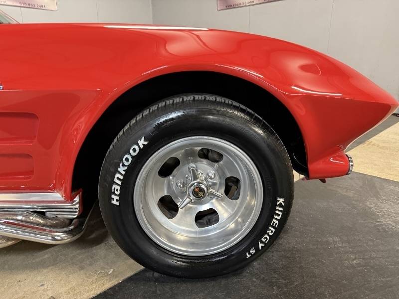 1964 Chevrolet Corvette 60