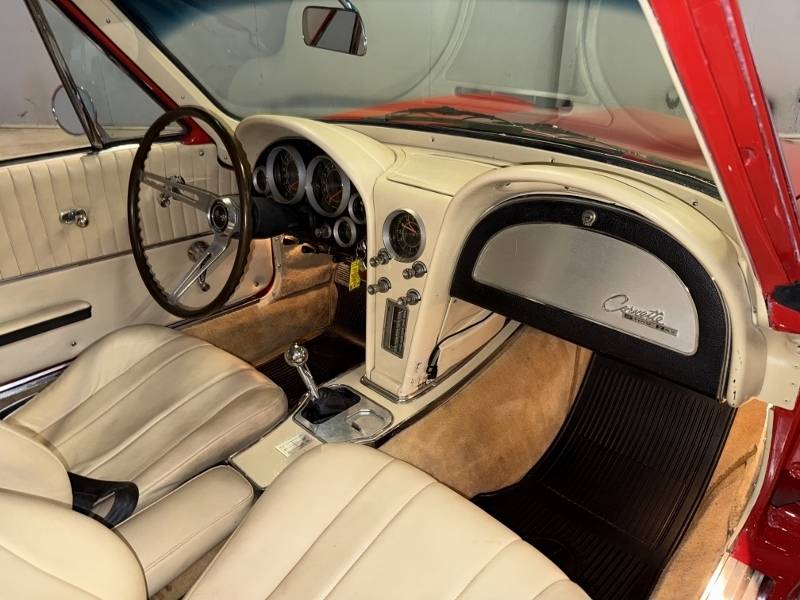 1964 Chevrolet Corvette 61