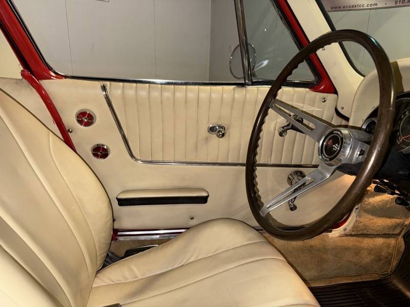 1964 Chevrolet Corvette 64