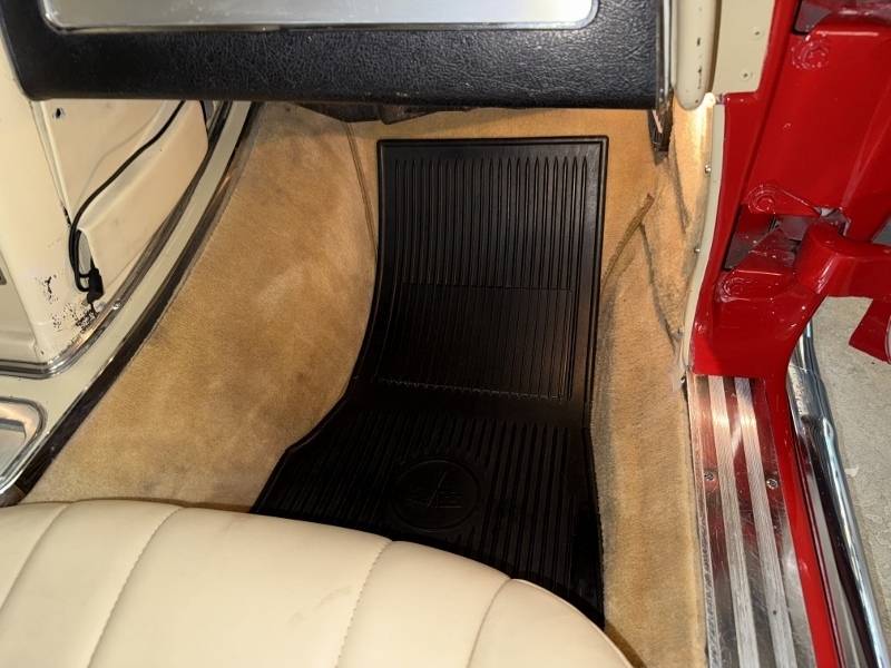 1964 Chevrolet Corvette 65