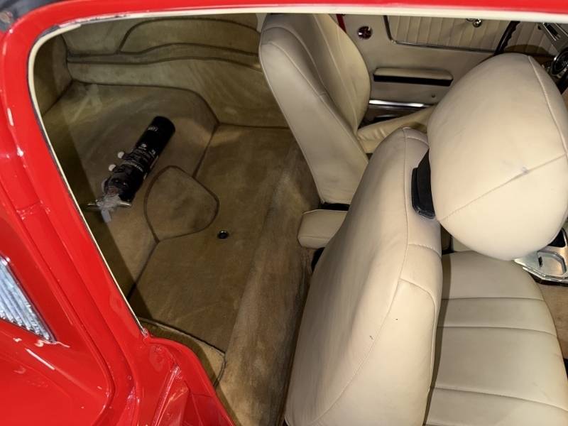 1964 Chevrolet Corvette 67
