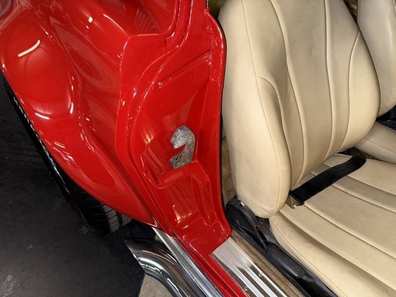 1964 Chevrolet Corvette 68