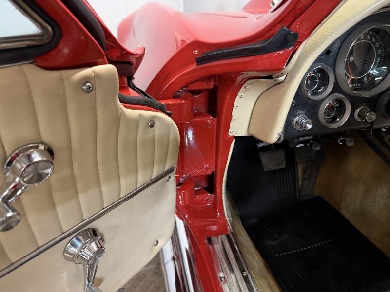 1964 Chevrolet Corvette 71