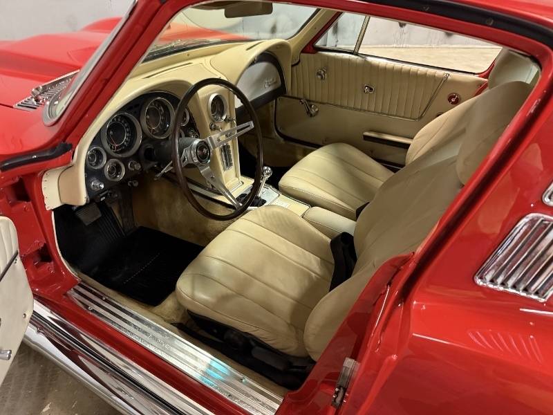 1964 Chevrolet Corvette 72