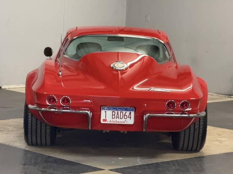 1964 Chevrolet Corvette 73