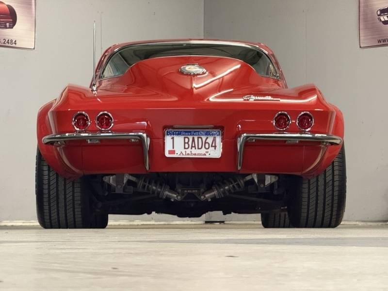 1964 Chevrolet Corvette 74
