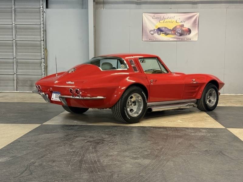 1964 Chevrolet Corvette 75