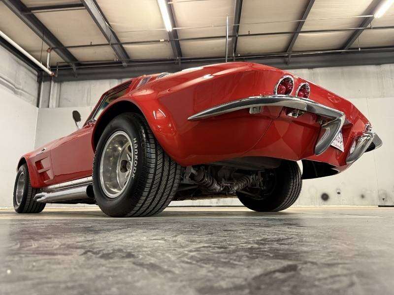 1964 Chevrolet Corvette 78