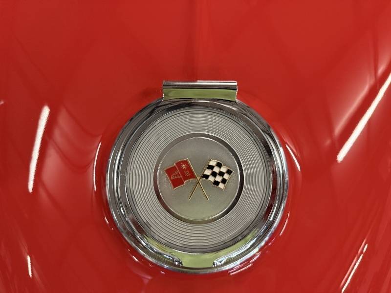 1964 Chevrolet Corvette 79