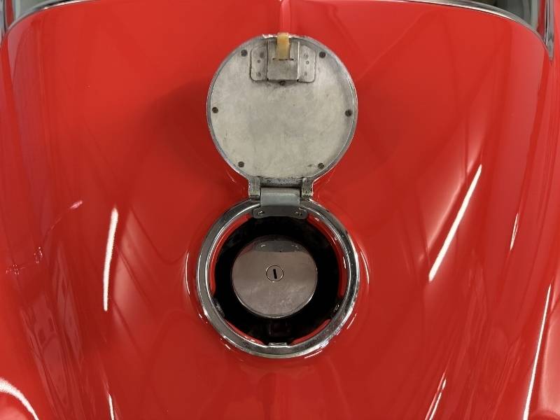 1964 Chevrolet Corvette 80