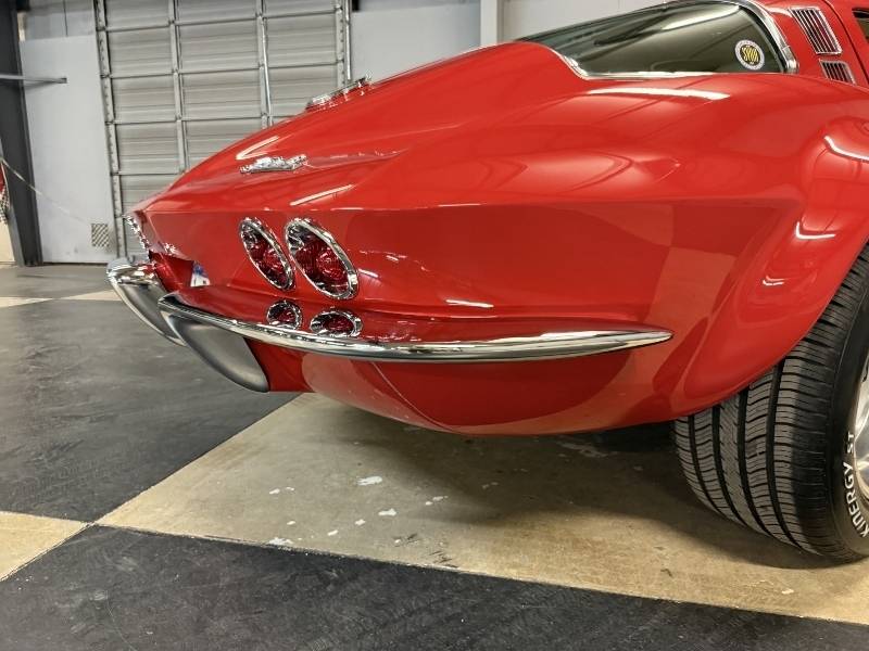 1964 Chevrolet Corvette 83