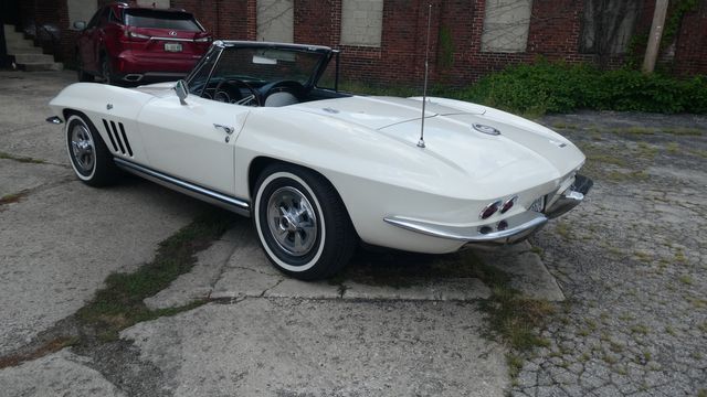 1965 Chevrolet Corvette 7