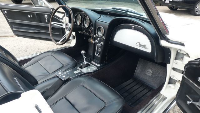1965 Chevrolet Corvette 49