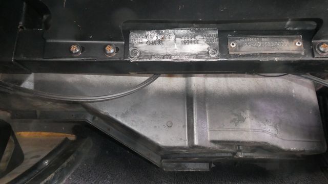 1965 Chevrolet Corvette 52