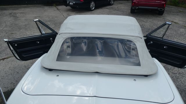 1965 Chevrolet Corvette 64