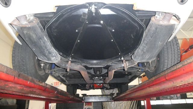 1965 Chevrolet Corvette 79