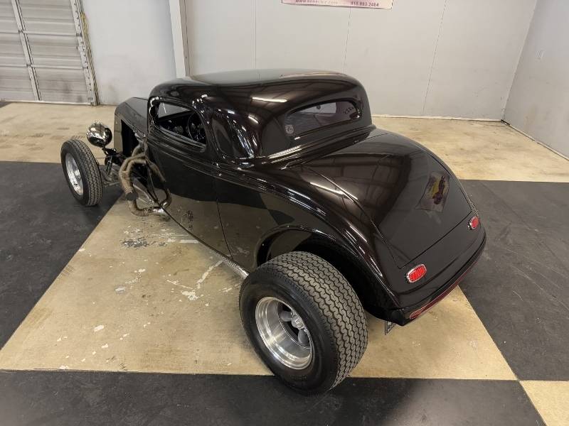 1934 Ford Coupe 6