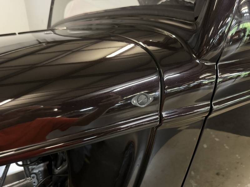 1934 Ford Coupe 17