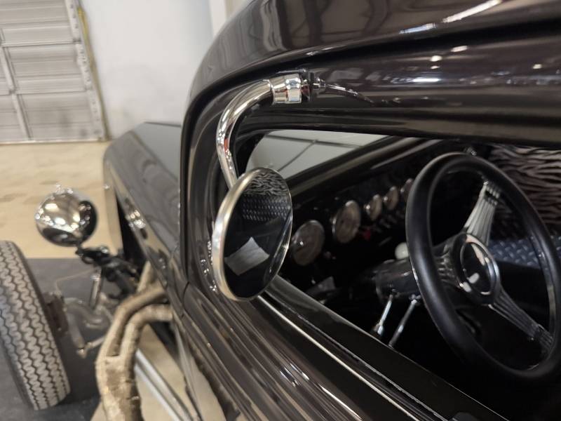 1934 Ford Coupe 22