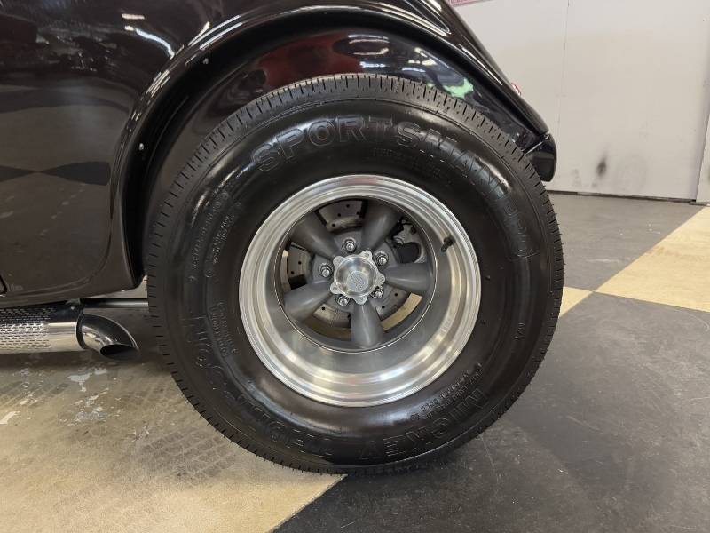 1934 Ford Coupe 23