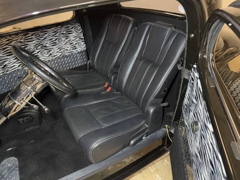 1934 Ford Coupe 24