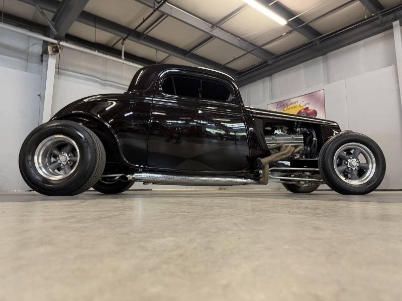 1934 Ford Coupe 61