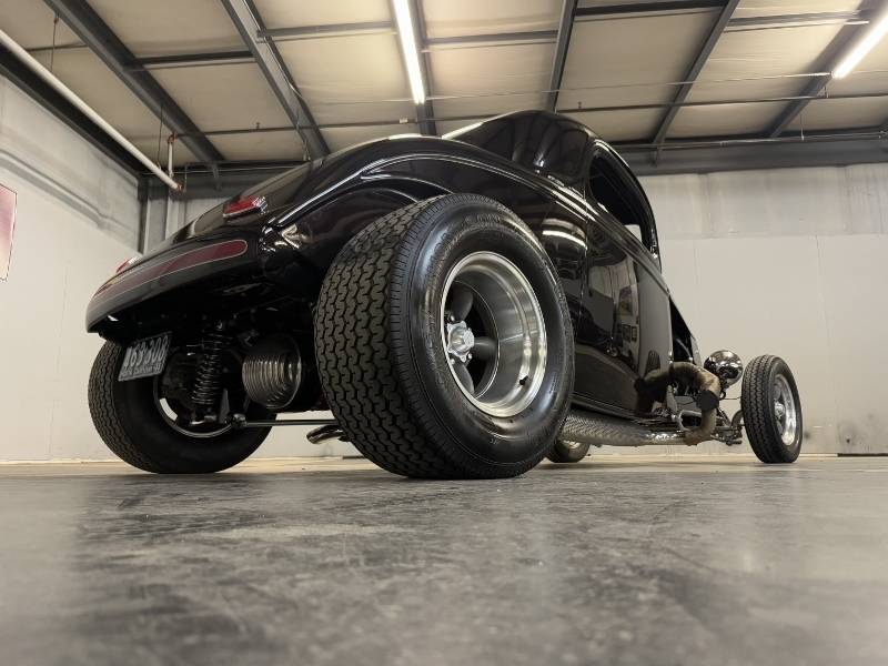 1934 Ford Coupe 66