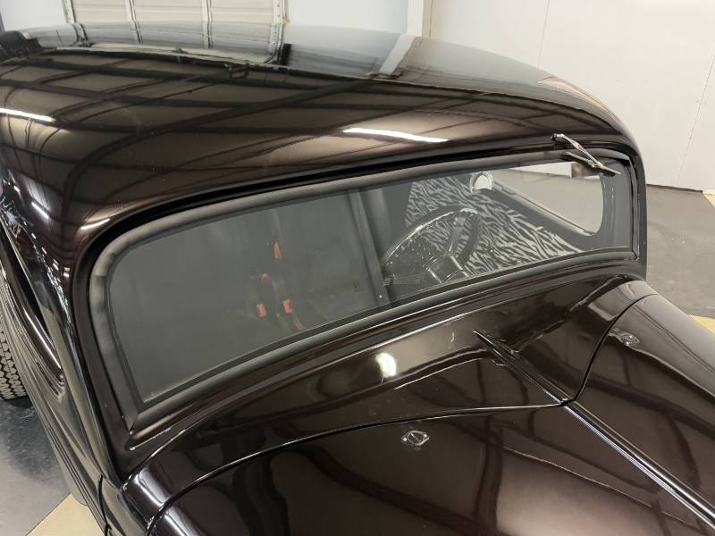 1934 Ford Coupe 70
