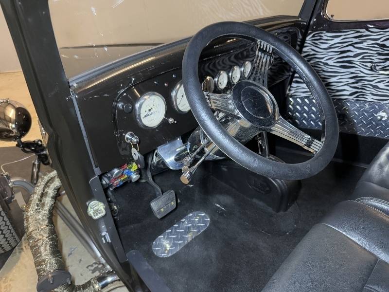 1934 Ford Coupe 78