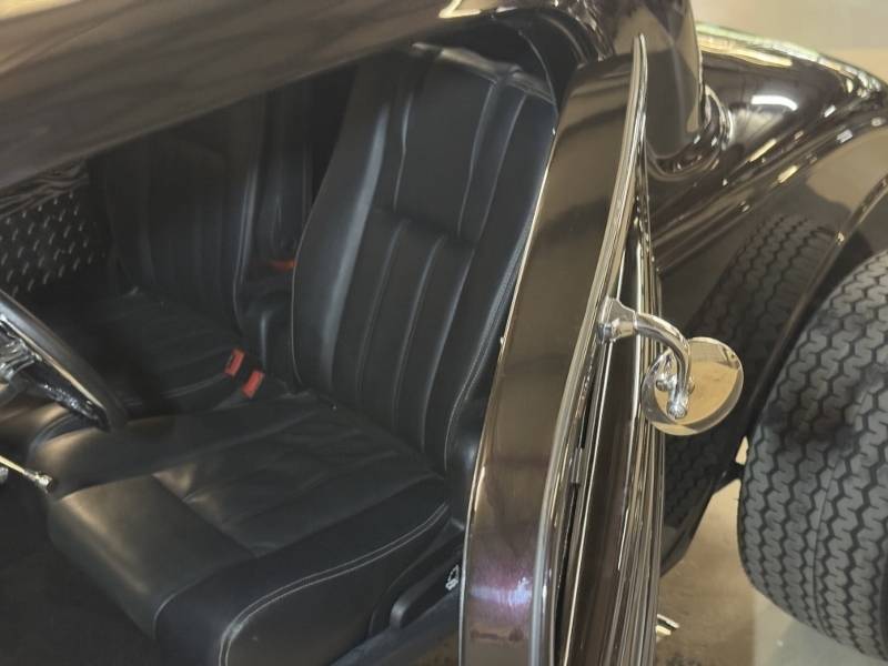 1934 Ford Coupe 84