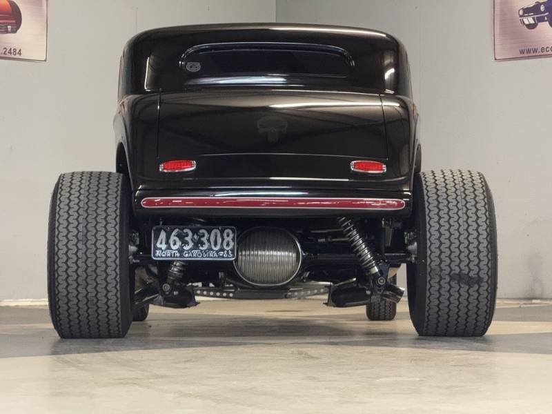 1934 Ford Coupe 90